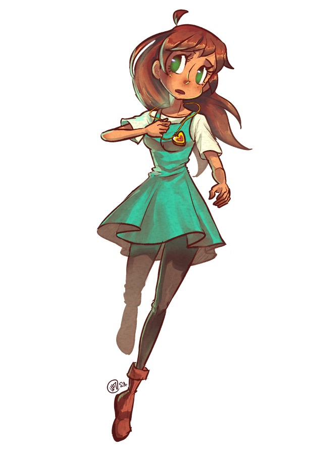 Hiatus – FANART~